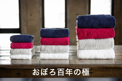 おぼろ百年の極